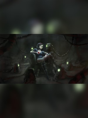 Black Ink Steam Key GLOBAL - 3