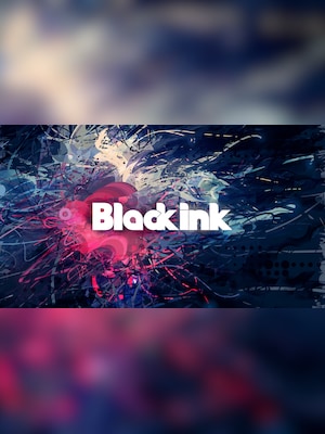 Black Ink Steam Key GLOBAL - 4