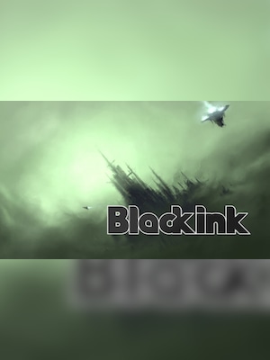 Black Ink Steam Key GLOBAL - 2