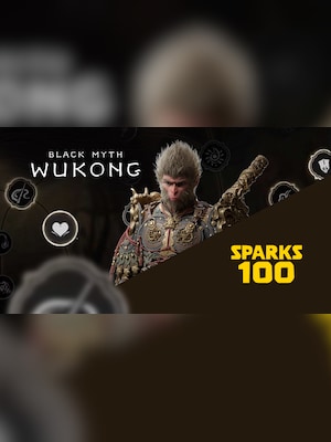 Black Myth: Wukong 100 Sparks - MMOPIXEL Player Trade - GLOBAL - 2