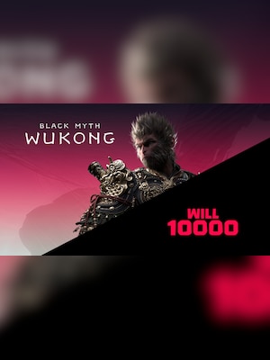 Black Myth: Wukong 10000 Will (PC) - MMOPIXEL Player Trade - GLOBAL - 2
