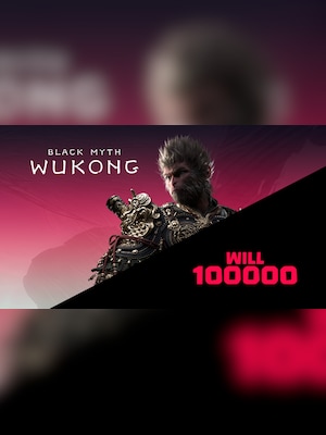Black Myth: Wukong 100000 Will (PC) - MMOPIXEL Player Trade - GLOBAL - 2
