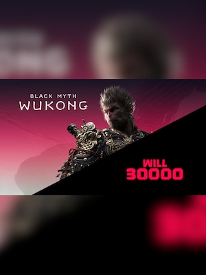Black Myth: Wukong 30000 Will (PC) - MMOPIXEL Player Trade - GLOBAL - 2