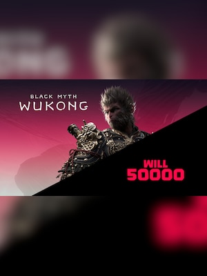 Black Myth: Wukong 50000 Will (PC) - MMOPIXEL Player Trade - GLOBAL - 2