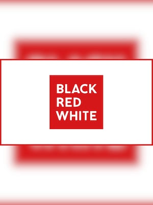 Black Red White Gift Card 50 PLN - Black Red White Key - POLAND - 2