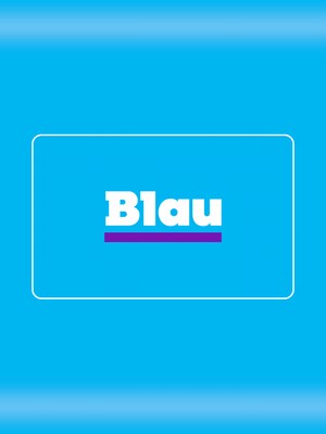 Blau 30 EUR - Key - GERMANY - 2