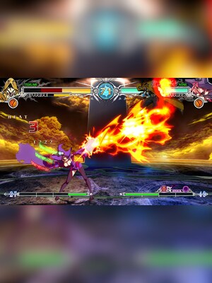 Buy BlazBlue Centralfiction (PC) - Steam - GLOBAL - Cheap - G2A.COM!