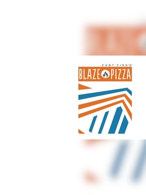 Blaze Pizza Gift Card 100 USD - Blaze Pizza Key - UNITED STATES - 2
