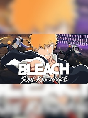 BLEACH: Soul Resonance 64800 Spiritual Jade - GLOBAL - 2