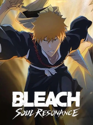 BLEACH: Soul Resonance 64800 Spiritual Jade - GLOBAL - 0