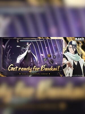 BLEACH: Soul Resonance Extreme Training - GLOBAL - 6