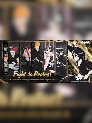 BLEACH: Soul Resonance Monthly Card Membership - GLOBAL - 3