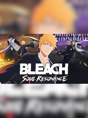 BLEACH Soul Resonance Selected Monthly Stamp Gacha Ticket Pack - GalaxyLink Key - GLOBAL - 2