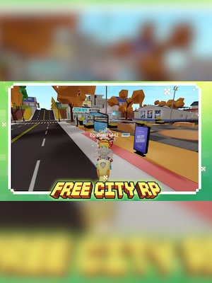Blockman Go 300 Gcubes - GLOBAL - 3
