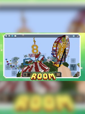 Blockman Go 300 Gcubes - GLOBAL - 4