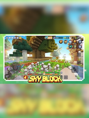 Blockman Go 300 Gcubes - GLOBAL - 6