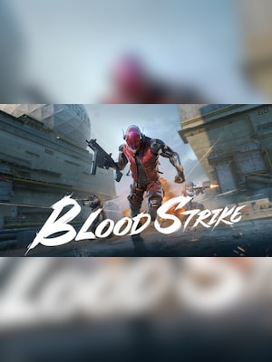 Blood Strike 320 Gold - Galaxylink Key - GLOBAL - 2