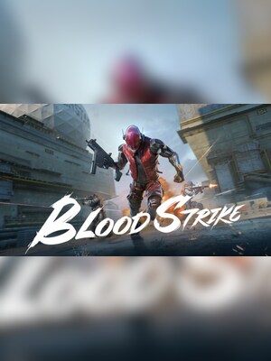 Blood Strike Value Season Pass - GLOBAL - 2