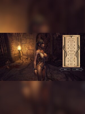 Bloody Boobs Steam Key GLOBAL - 9