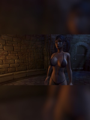 Bloody Boobs Steam Key GLOBAL - 6