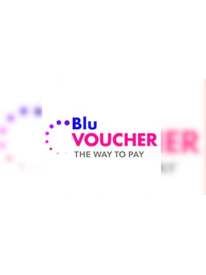 Blu Voucher Gift Card 1000 ZAR - Blu Voucher Key - SOUTH AFRICA - 2