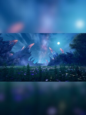 Blue Protocol: Star Resonance 330 Rose Gems - GLOBAL - 5