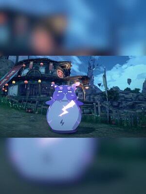 Blue Protocol: Star Resonance 330 Rose Gems - GLOBAL - 8