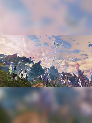 Blue Protocol: Star Resonance 66 Rose Gems - GLOBAL - 7