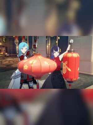 Blue Protocol: Star Resonance Airona 39s Special - GLOBAL - 10
