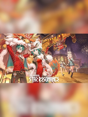Blue Protocol: Star Resonance Monthly Card - GLOBAL - 2