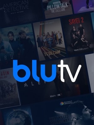 BluTV 12 Months - BluTV Key - GLOBAL - 0