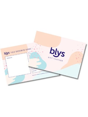 Blys Gift Card 50 AUD - Blys Key - AUSTRALIA - 0