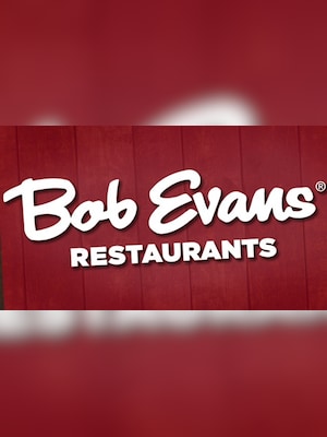 Bob Evans Restaurants Gift Card 45 USD - Bob Evans Restaurants Key - UNITED STATES - 2