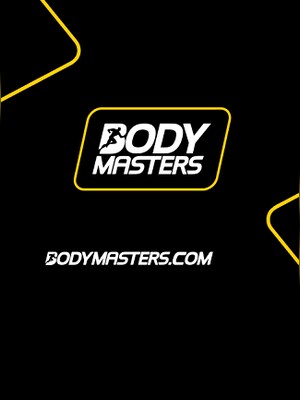 Body Masters Gift Card 100 SAR - Body Masters Key - SAUDI ARABIA - 0