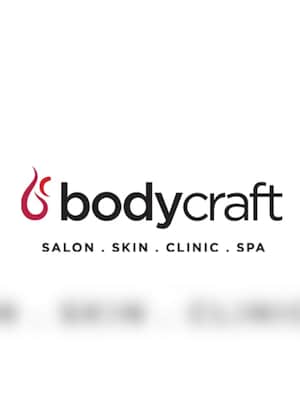 BodyCraft Gift Card 2000 INR - BodyCraft Key - INDIA - 2