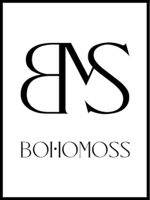 Bohomoss Gift Card 500 PLN - Bohomoss Key - POLAND - 0
