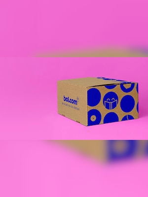Bol.com Gift Card 25 EUR - Bol.com Key - BELGIUM/NETHERLANDS - 2