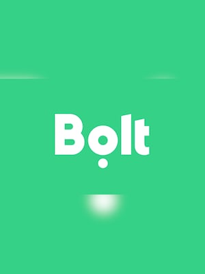 Bolt Gift Card 10 EUR  - Bolt Key  - SPAIN - 2
