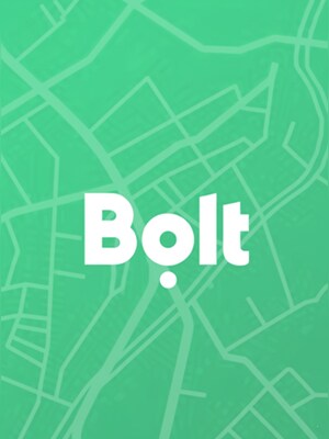 Bolt Gift Card 6000 NGN  - Bolt Key  - NIGERIA - 0