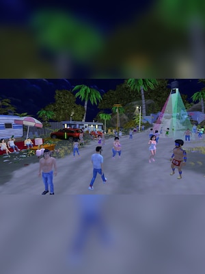 BoneTown: The Second Coming Edition (PC) - Steam Account - GLOBAL - 6