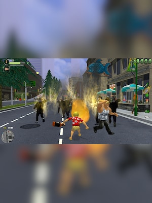 BoneTown: The Second Coming Edition (PC) - Steam Account - GLOBAL - 8