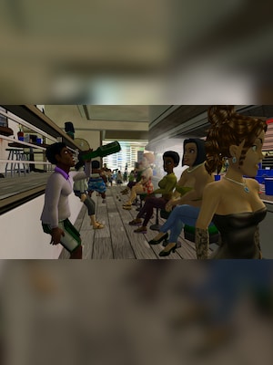 BoneTown: The Second Coming Edition (PC) - Steam Account - GLOBAL - 5