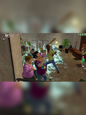 BoneTown: The Second Coming Edition (PC) - Steam Account - GLOBAL - 4