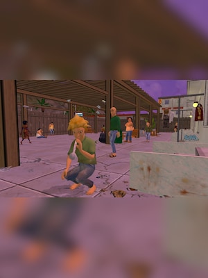 BoneTown: The Second Coming Edition (PC) - Steam Key - GLOBAL - 3