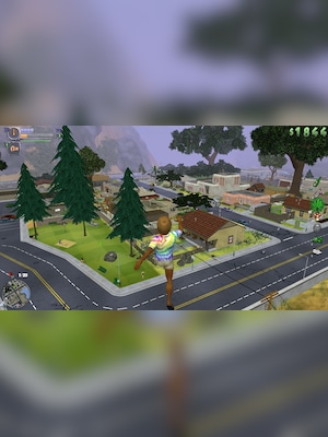 BoneTown: The Second Coming Edition (PC) - Steam Key - GLOBAL - 7