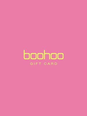 Boohoo Gift Card 25 GBP - Boohoo Key - UNITED KINGDOM - 2