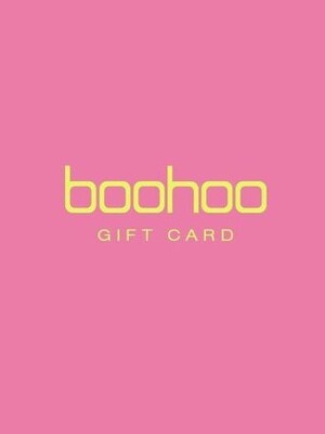 Boohoo Gift Card 25 GBP - Boohoo Key - UNITED KINGDOM - 0