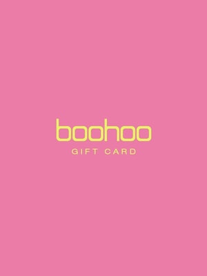 Boohoo Gift Card 50 GBP - Boohoo Key - UNITED KINGDOM - 2