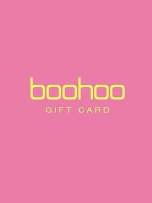 Boohoo Gift Card 50 GBP - Boohoo Key - UNITED KINGDOM - 0