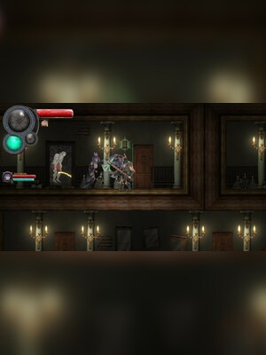 Book of Korvald (PC) - Steam Key - GLOBAL - 7